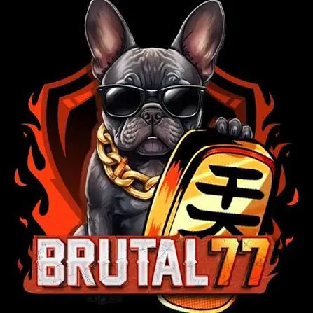 BRUTAL77 - Permainan Olahraga Paling Seru