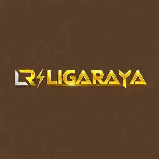 LIGARAYA - Permainan Santai yang Seru dan Mengasyikkan