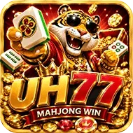 UH77 - Game Mahjong Seru dan Menantang